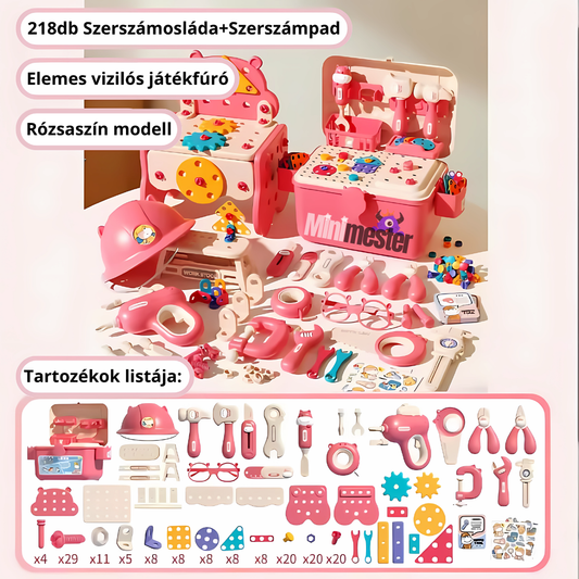 Játék modellek