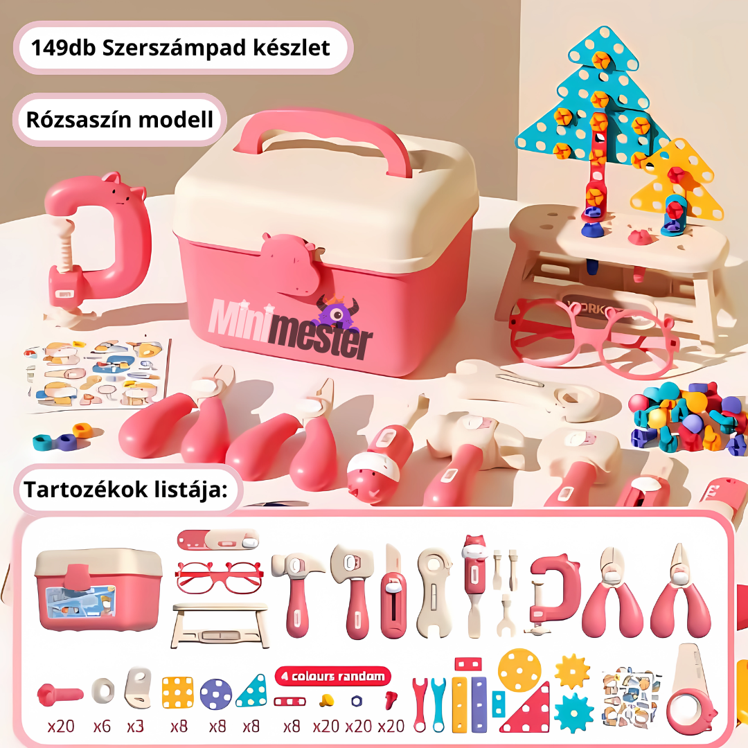 Játék modellek